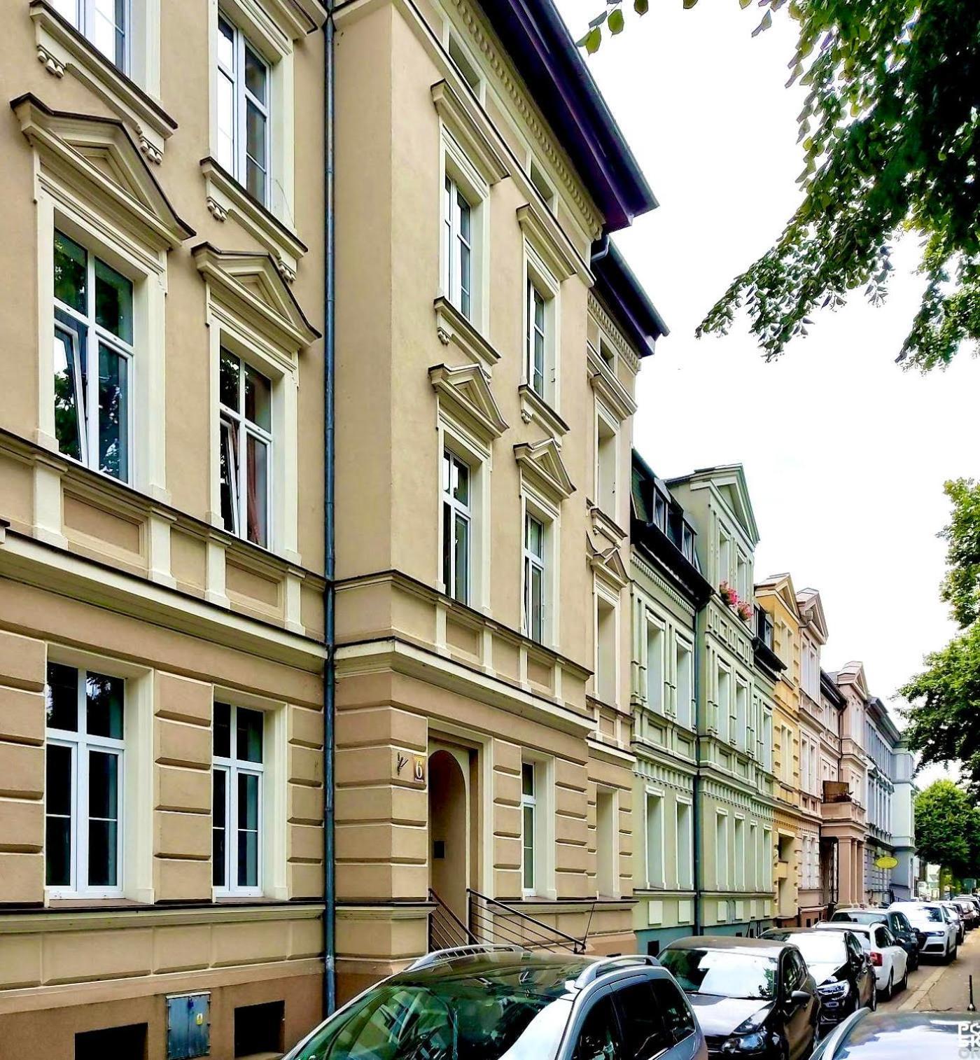 Apartamenty Lighthouse - Pomorska 5 Kołobrzeg Exterior foto