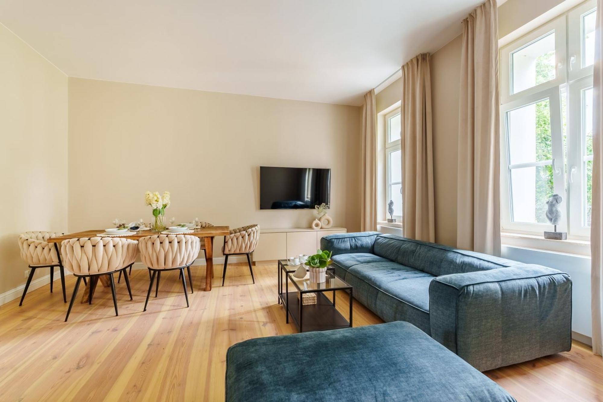 Apartamenty Lighthouse - Pomorska 5 Kołobrzeg Exterior foto